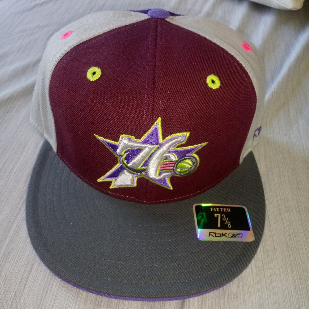 NWT 76rs Kolors hat